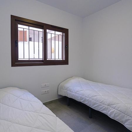 Salvia Appartement San Juan de los Terreros Buitenkant foto