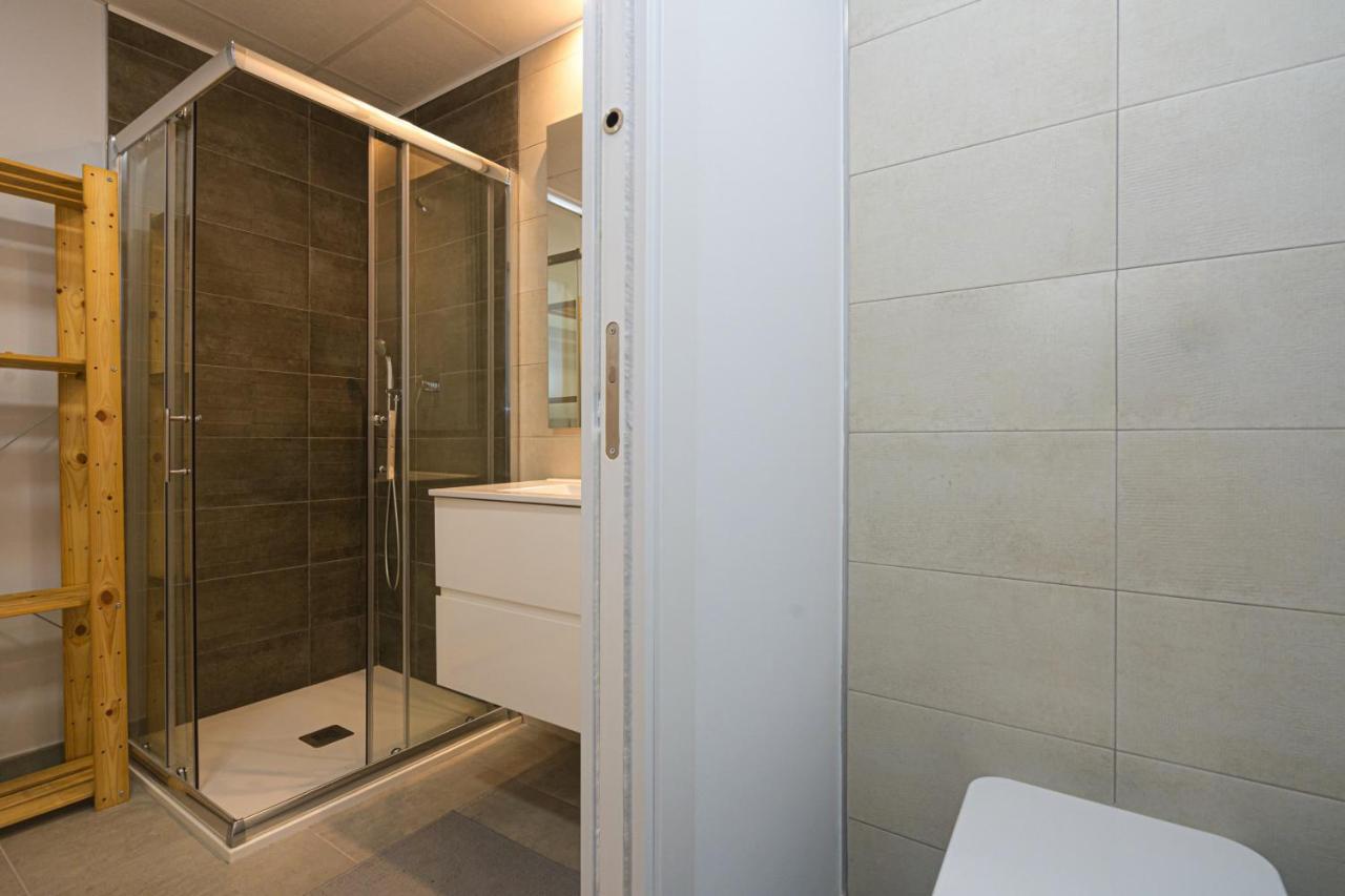 Salvia Appartement San Juan de los Terreros Buitenkant foto